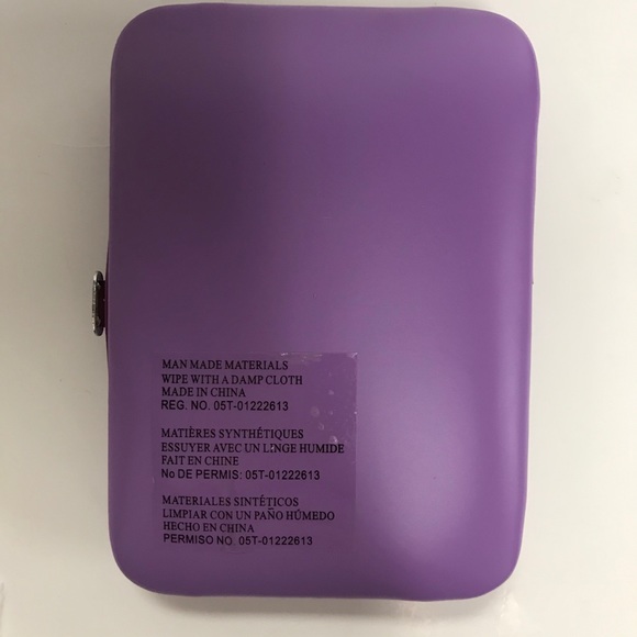 NWT Avon Foot Works Total Pedicure Kit - Picture 5 of 7